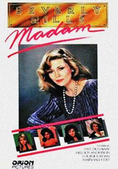 Beverly Hills Madam - Movie