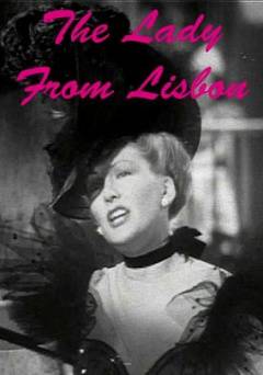 The Lady from Lisbon - Movie