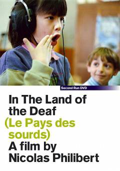 In the Land of the Deaf - Movie
