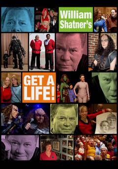 William Shatners Get a Life! - Movie