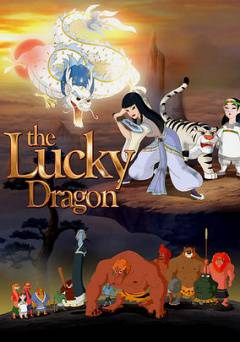 The Lucky Dragon - Movie
