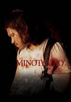Minotauro - Movie