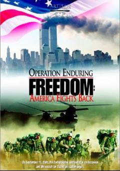 Operation Enduring Freedom - Amazon Prime