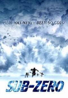 Subzero - Movie