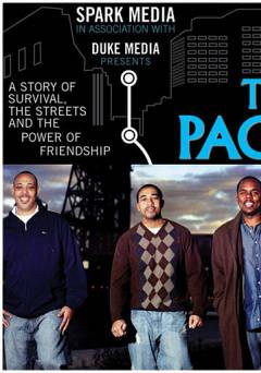 The Pact - Movie