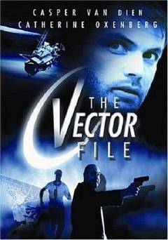The Vector File - Amazon Prime