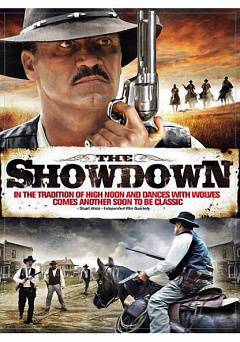 The Showdown - Movie