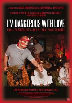 Im Dangerous with Love - Movie
