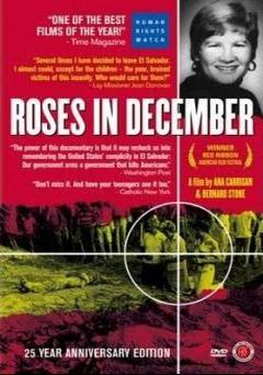 Roses in December - Amazon Prime