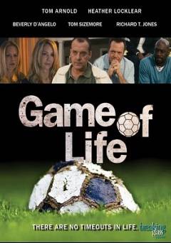 Game of Life - Movie