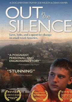 Out in the Silence - Amazon Prime