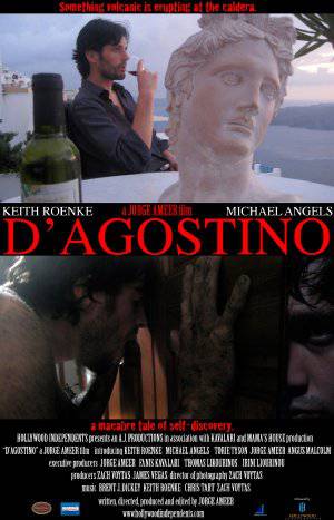 DAgostino - Movie