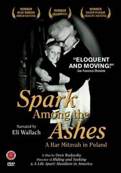 Spark Among the Ashes - Amazon Prime