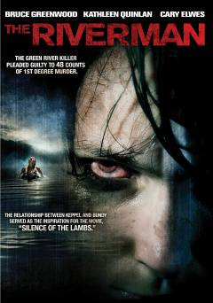 The Riverman - Movie