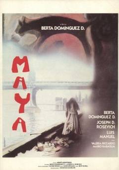 Maya - Amazon Prime