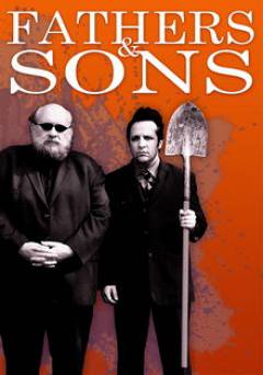 Fathers & Sons - Movie