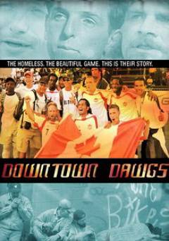 Downtown Dawgs - Movie