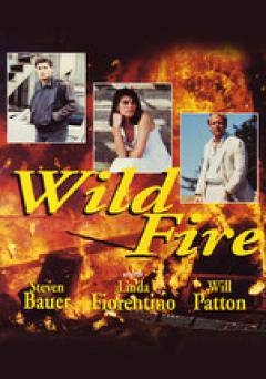 Wildfire - Movie
