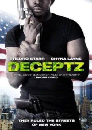 Deceptz - Amazon Prime