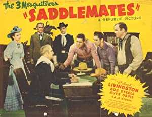 Saddlemates - Movie