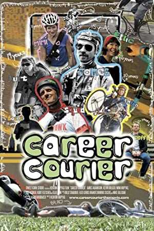 Career Courier - Movie