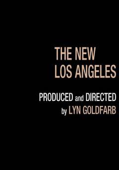 The New Los Angeles - Movie