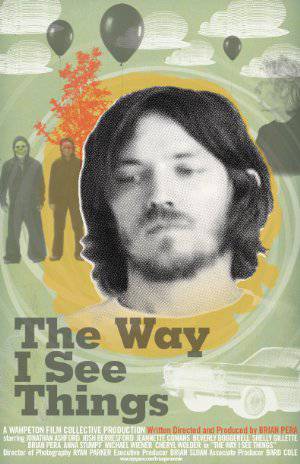 The Way I See Things - Amazon Prime