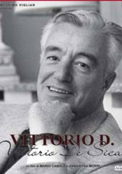 Vittorio D. - Movie