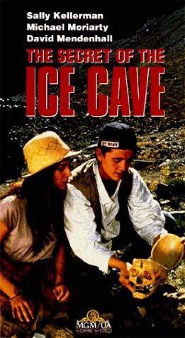 The Secret of the Ice Cave - Movie