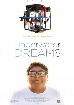 Underwater Dreams - Amazon Prime