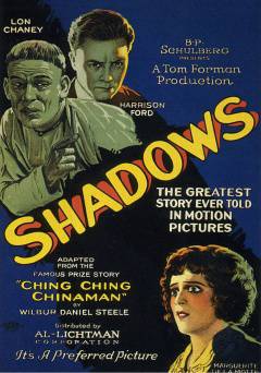 Shadows - Movie