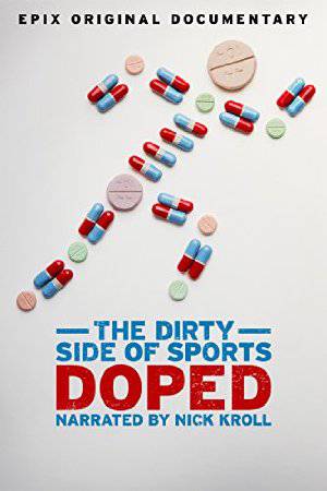 Doped: The Dirty Side of Sports - amazon prime