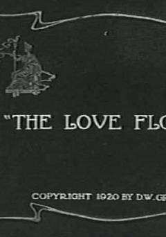The love flower - Amazon Prime