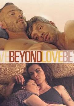Beyond Love - Movie