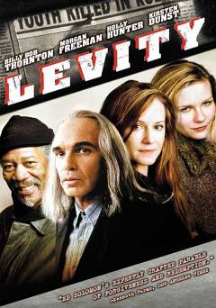 Levity - Movie
