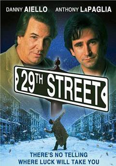 29th Street - starz 