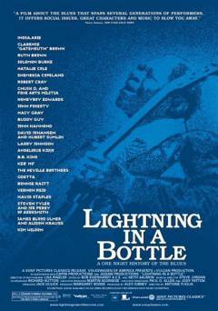 Lightning in a Bottle - Movie