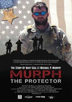 Murph: The Protector - Movie