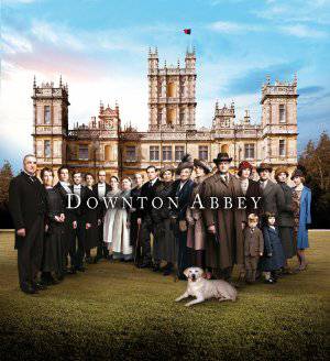 Downton Abbey - TV Series