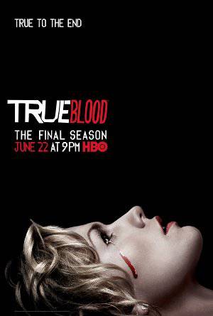 True Blood - TV Series