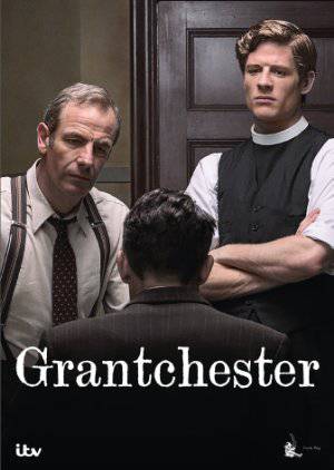 Grantchester - TV Series