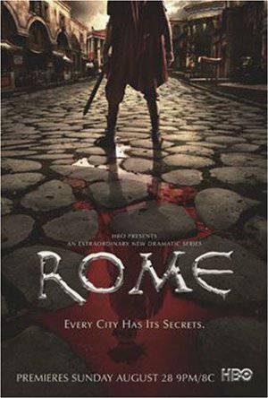 Rome - TV Series