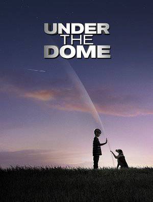Under The Dome - Amazon Prime