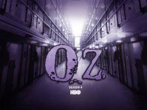 OZ - TV Series