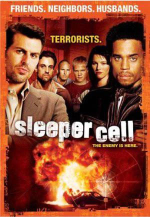 Sleeper Cell - TV Series