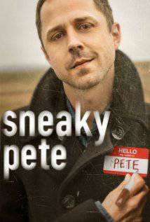 Sneaky Pete - TV Series