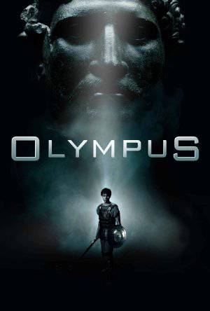 Olympus - Amazon Prime