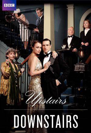 Upstairs Downstairs - TV Series