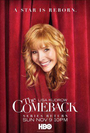 The Comeback - TV Series