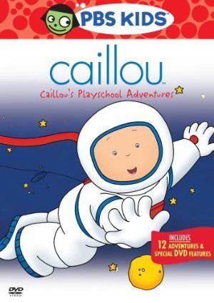 Caillou - TV Series
